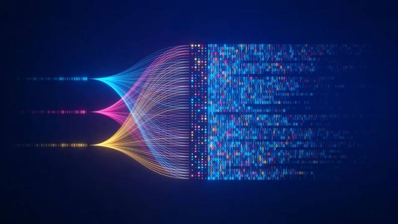 西华县软件开发：解锁高性能应用的核心技术路径